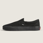 Tenis Classic Slip-On Negro 5