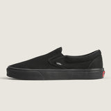 Tenis Classic Slip-On Negro 5