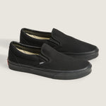 Tenis Classic Slip-On Negro 6