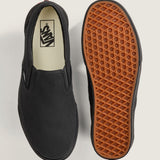 Tenis Classic Slip-On Negro 7