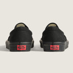 Tenis Classic Slip-On Negro 8