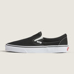 Tenis Classic Slip-On Negro 11
