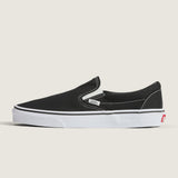 Tenis Classic Slip-On Negro 11