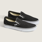 Tenis Classic Slip-On Negro 12