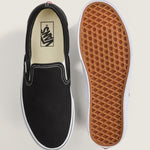 Tenis Classic Slip-On Negro 13