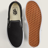 Tenis Classic Slip-On Negro 13