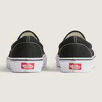 Tenis Classic Slip-On Negro 14