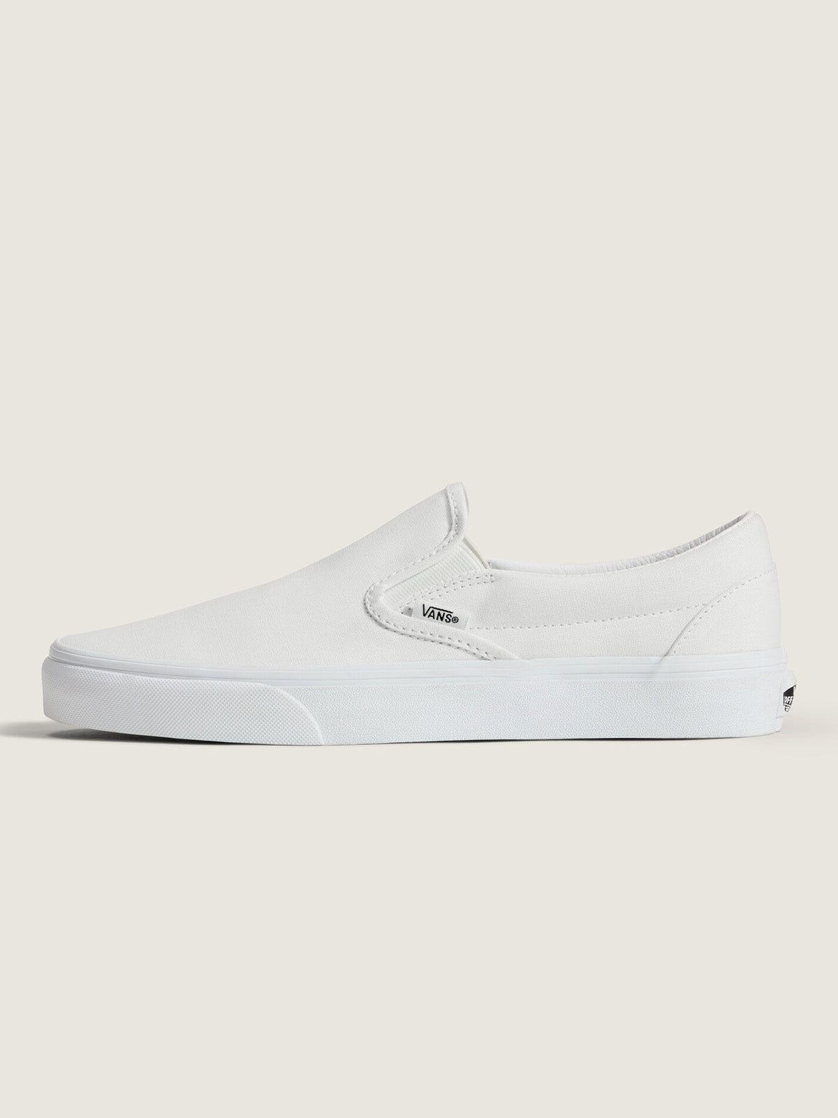TRUE WHITE