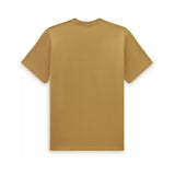 Camiseta Vans Arched Ss Tee Beige 2