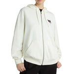 Saco Broken Hearts Blosnt Blanco 1