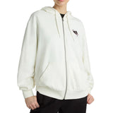 Saco Broken Hearts Blosnt Blanco 1