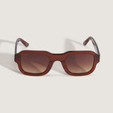 Gafas 66 Sunglasses Unisex Café 1