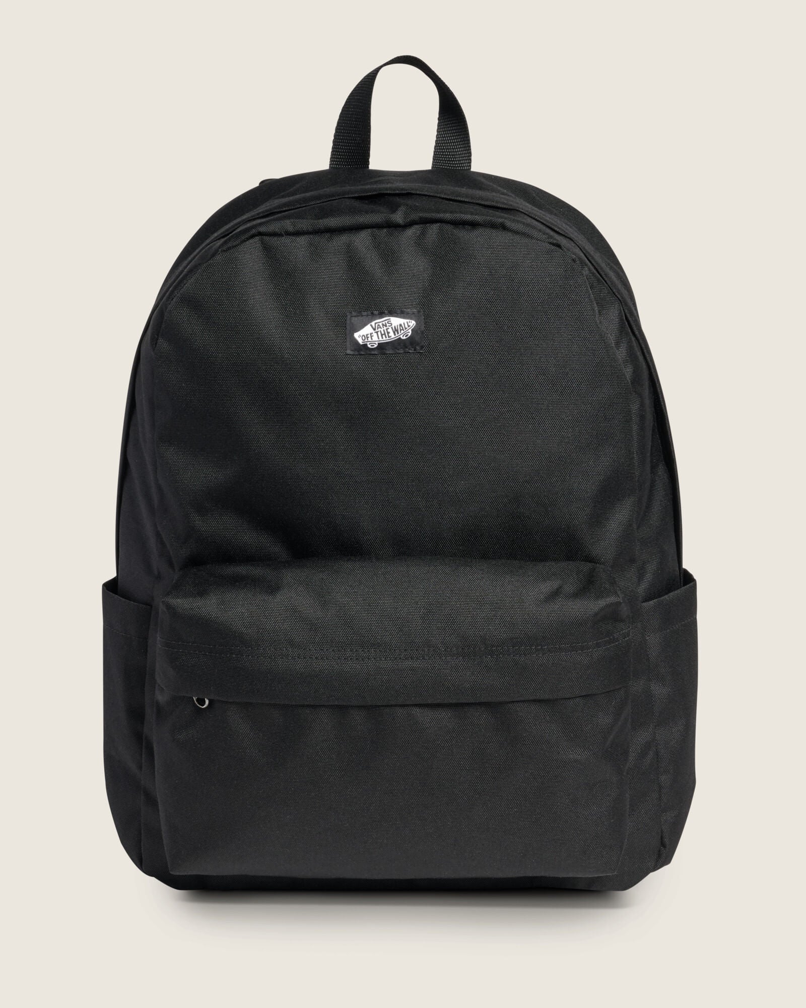 Maleta Old Skool Negro 1
