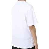 Camiseta Vans Classic Blanco 2