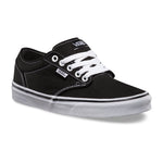 Tenis Wm Atwood Negro 1