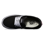 Tenis Wm Atwood Negro 5