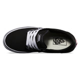 Tenis Wm Atwood Negro 5