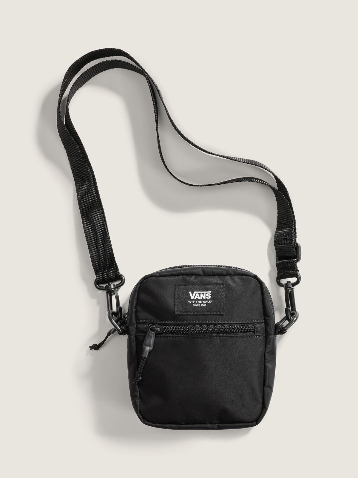 Canguro Bail Shoulder Bag Negro 1