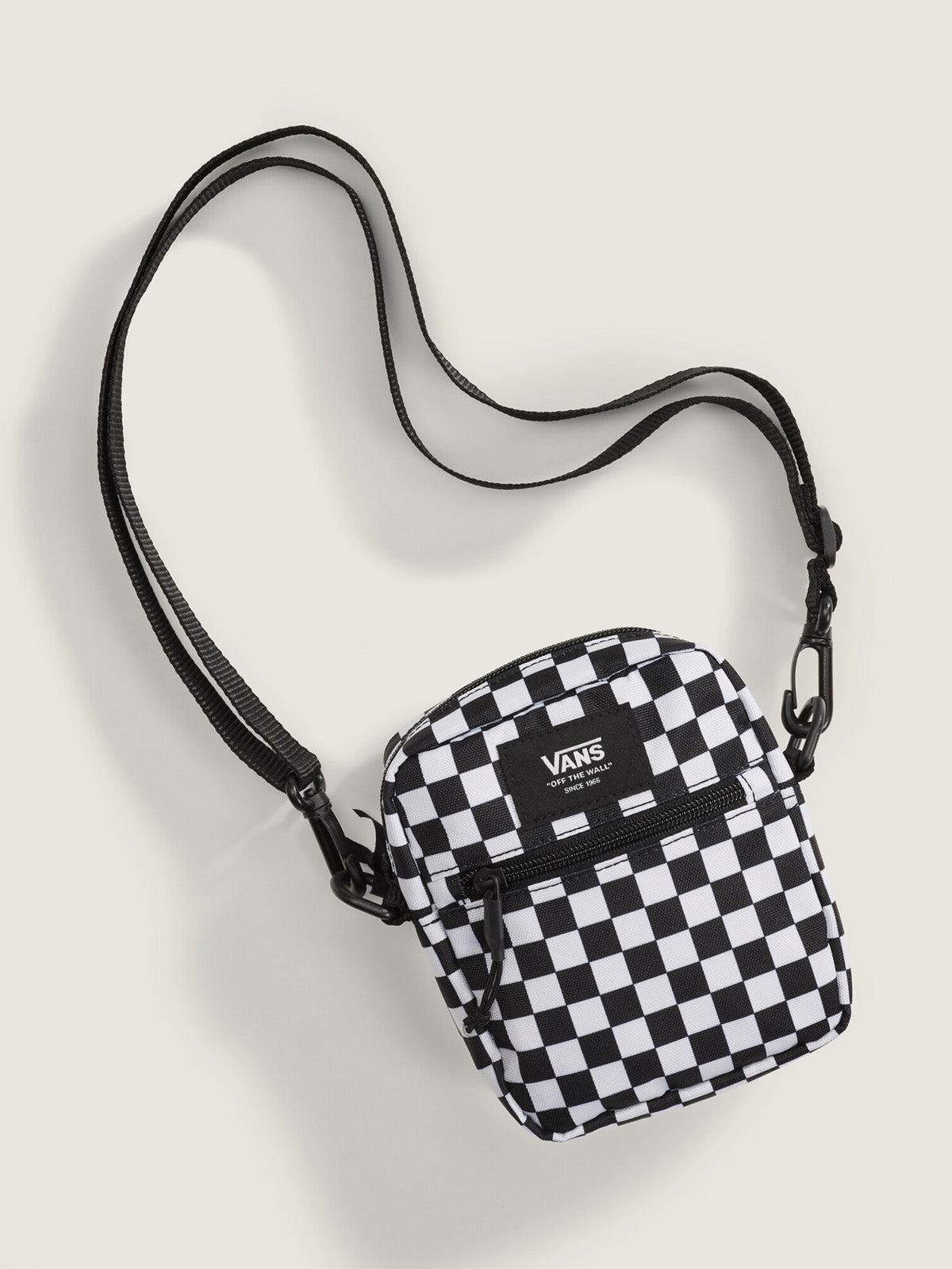 Canguro Bail Shoulder Bag Negro 2