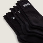 Calcetines Classic Crew Negro 2