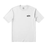 Camiseta Double Standard Ss T Hombre Negro 3