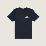 Camiseta Double Standard Negro 1