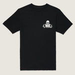 Camiseta Framework Ss Negro 1
