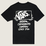 Camiseta Framework Ss Negro 2