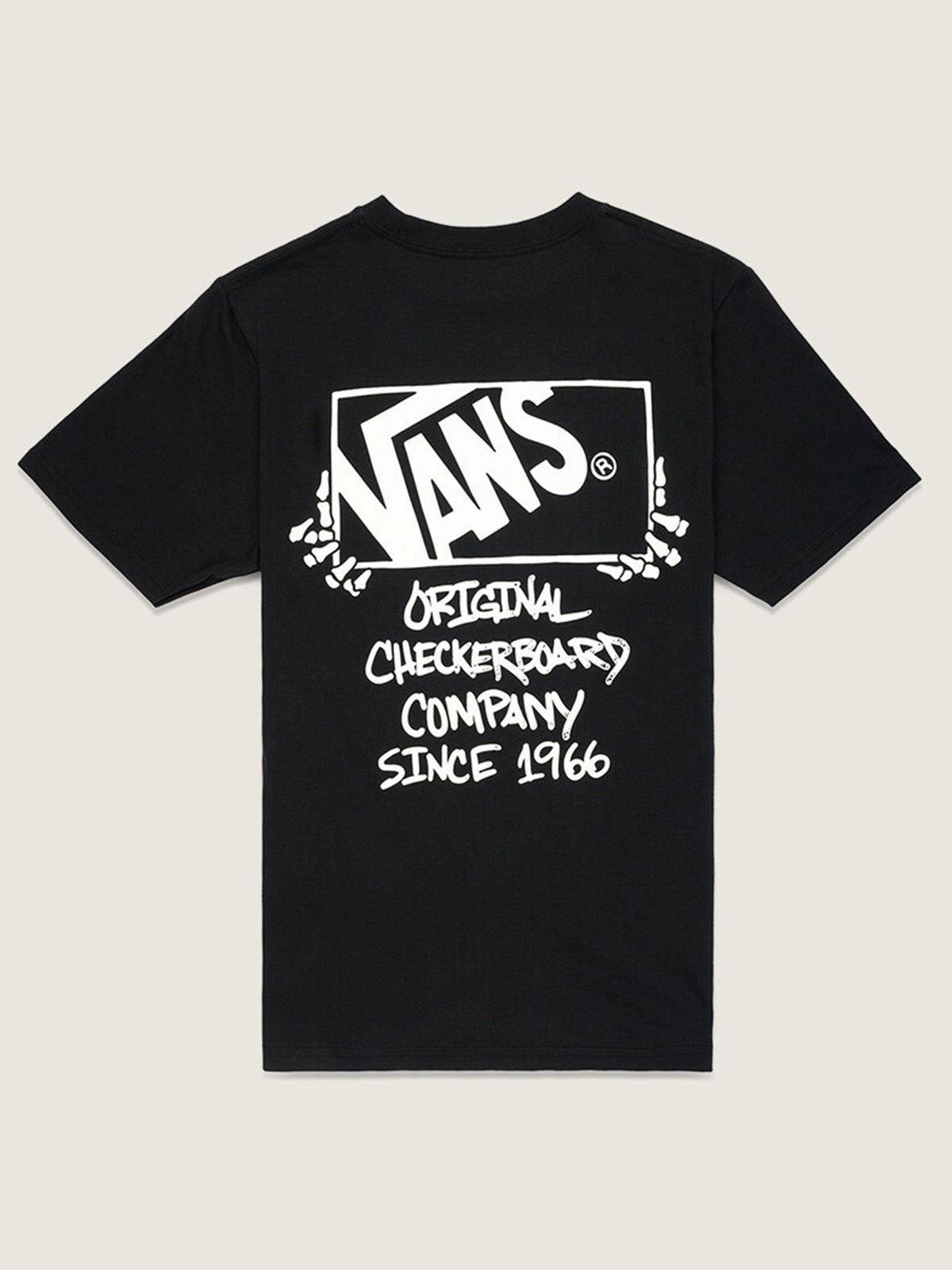 Camiseta Framework Ss Negro 2
