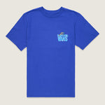 Camiseta Lil Reggie Mischeif Azul 1
