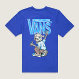 Camiseta Lil Reggie Mischeif Azul 2