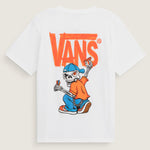 Camiseta Lil Reggie Mischeif Blanco 1