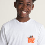 Camiseta Lil Reggie Mischeif Blanco 4
