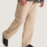 Pantalon Authentic Chino Straight Azul 2