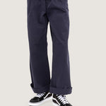 Pantalon Authentic Chino Straight Azul 5