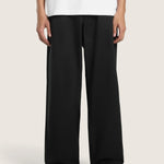 Pantalon Authentic Chino Loose Negro 1