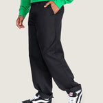 Pantalon Authentic Chino Loose Negro 2