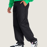 Pantalon Authentic Chino Loose Negro 2