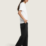 Pantalon Authentic Chino Loose Negro 3
