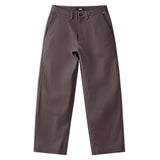 Pantalon Authentic Chino Loose Bedforn Cord