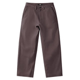 Pantalon Authentic Chino Loose Bedforn Cord