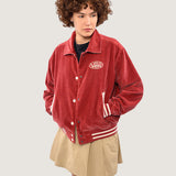Chaqueta Milliken Varsity