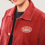 Chaqueta Milliken Varsity