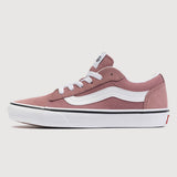 Tenis Vero Ls Rosado 1