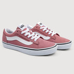 Tenis Vero Ls Rosado 2