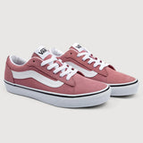 Tenis Vero Ls Rosado 2