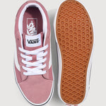 Tenis Vero Ls Rosado 3