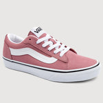 Tenis Vero Ls Rosado 5