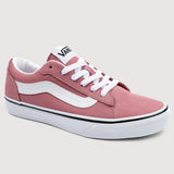 Tenis Vero Ls Rosado 5
