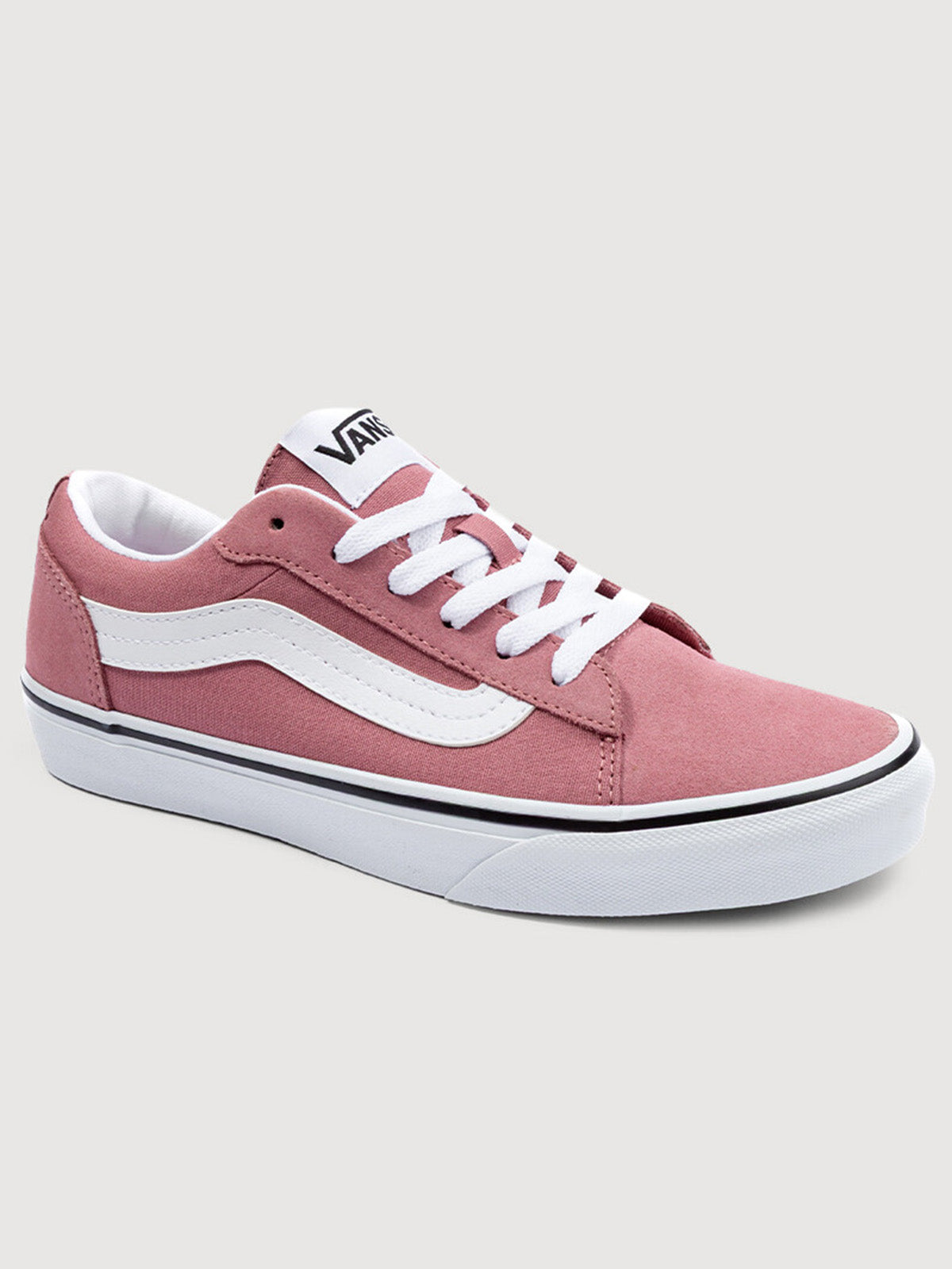 Tenis Vero Ls Rosado 5
